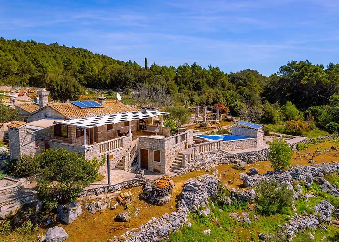 Eco Holiday House Cive