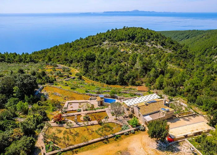 Eco Holiday House Cive