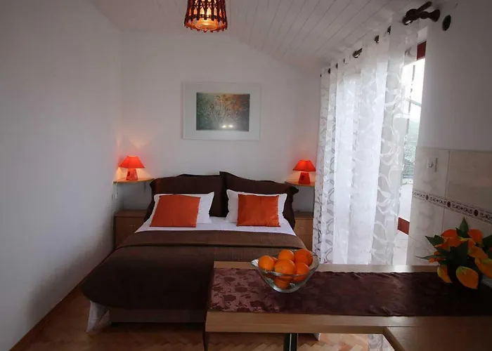 Villa Renipol Adults Only