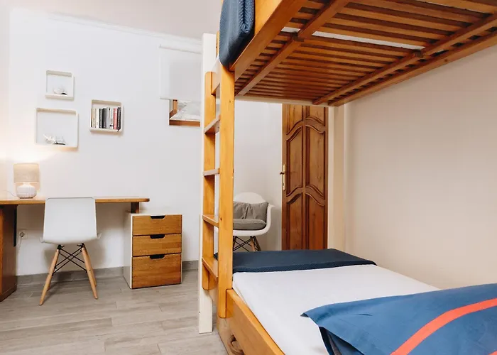 Holiday Home Gabriela