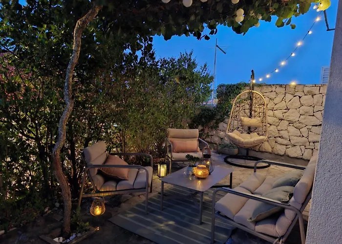 Vacation Home - Casa Panoramica Korcula