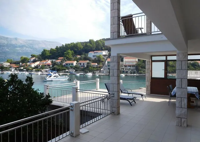 Villa Marija