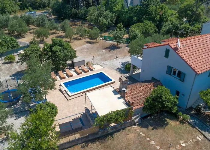 Villa Ivanka